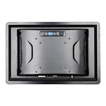13,3 Zoll Wachendorff Industrie Display Rückseite DPL002-133C002P 13,3 Zoll Wachendorff Industrie Display Rückseite DPL002-133C002P