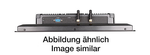 13,3 Zoll Panel-PC Serie-1B Intel® CoreTM Antennen