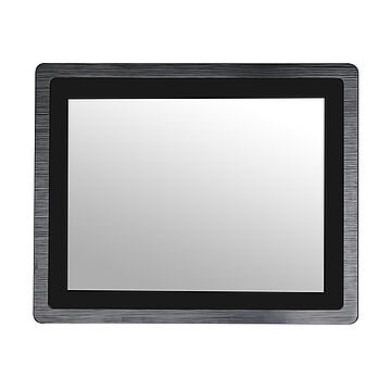 15 Zoll Wachendorff Industrie Display Front DPL002-150x002P