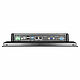 11,6 Zoll Panel-PC Serie-1B Intel® CoreTM Anschlüsse