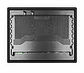 15 Zoll Panel-PC Serie-1B Intel® CoreTM Rückseite 15 Zoll Panel-PC Serie-1B Intel® CoreTM Rückseite