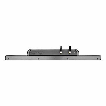 21,5 Zoll Panel-PC Serie-1A Intel® Celeron® Antennen
