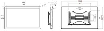 Zeichnung/Drawings DPL005-215 Zeichnung/Drawings DPL005-215