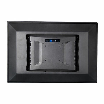 17,3 Zoll Wachendorff Industrie Display Rückseite DPL002-173x002P 17,3 Zoll Wachendorff Industrie Display Rückseite DPL002-173x002P