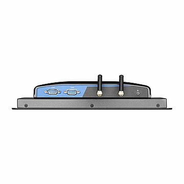 10,1 Zoll Panel-PC Serie-1A Intel® Celeron® Antennen