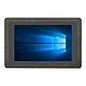 10,1 Zoll Panel-PC Serie-1B Intel® CoreTM Front