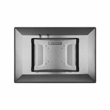 21,5 Zoll Panel-PC Serie-1A Intel® Celeron® Rückseite