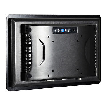 11,6 Zoll Wachendorff Industrie Display seitlich Rückseite DPL002-116x002P 11,6 Zoll Wachendorff Industrie Display seitlich Rückseite DPL002-116x002P