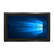 18,5 Zoll Panel-PC Serie-1B Intel® CoreTM Front