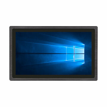 21,5 Zoll Panel-PC Serie-1B Intel® CoreTM Front