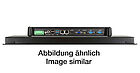 18,5 Zoll Panel-PC Serie-1B Intel® CoreTM Anschlüsse