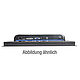17,3 Zoll Wachendorff Industrie Display Rückseite DPL002-173x002P 17,3 Zoll Wachendorff Industrie Display Rückseite DPL002-173x002P