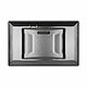 17,3 Zoll Panel-PC Serie-1A Intel® Celeron® Rückseite 17,3 Zoll Panel-PC Serie-1A Intel® Celeron® Rückseite