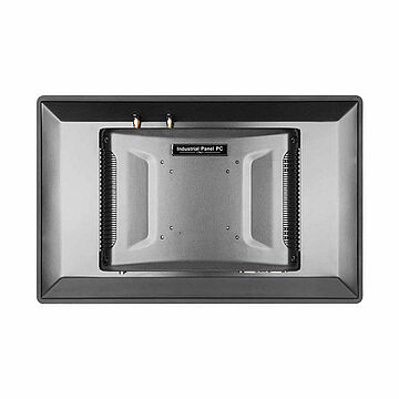 17,3 Zoll Panel-PC Serie-1A Intel® Celeron® Rückseite 17,3 Zoll Panel-PC Serie-1A Intel® Celeron® Rückseite