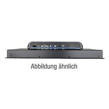 19 Zoll Wachendorff Industrie Display Anschlüsse DPL002-190x002P 19 Zoll Wachendorff Industrie Display Anschlüsse DPL002-190x002P